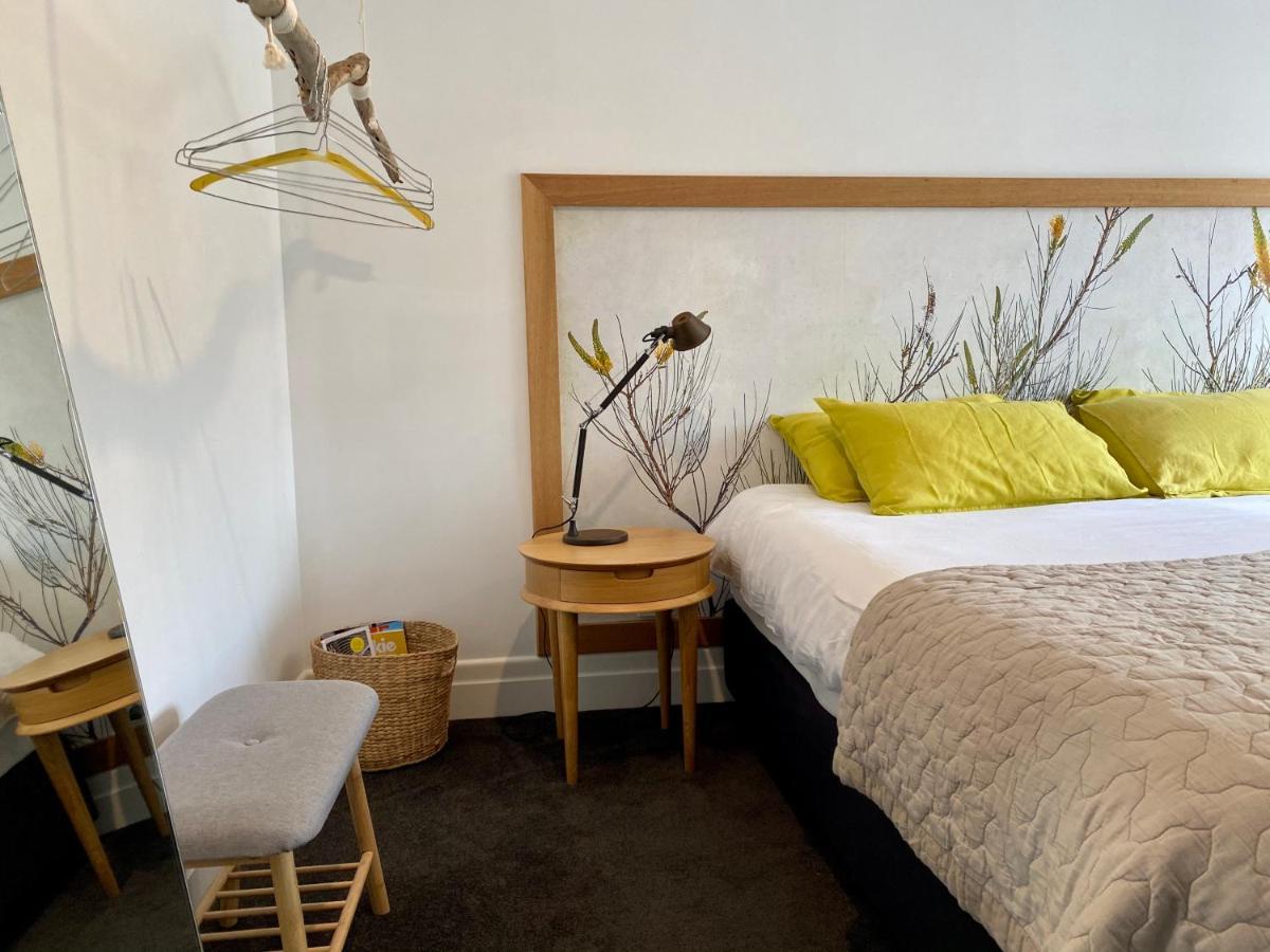 Sunny Side Up B&B Рай Экстерьер фото