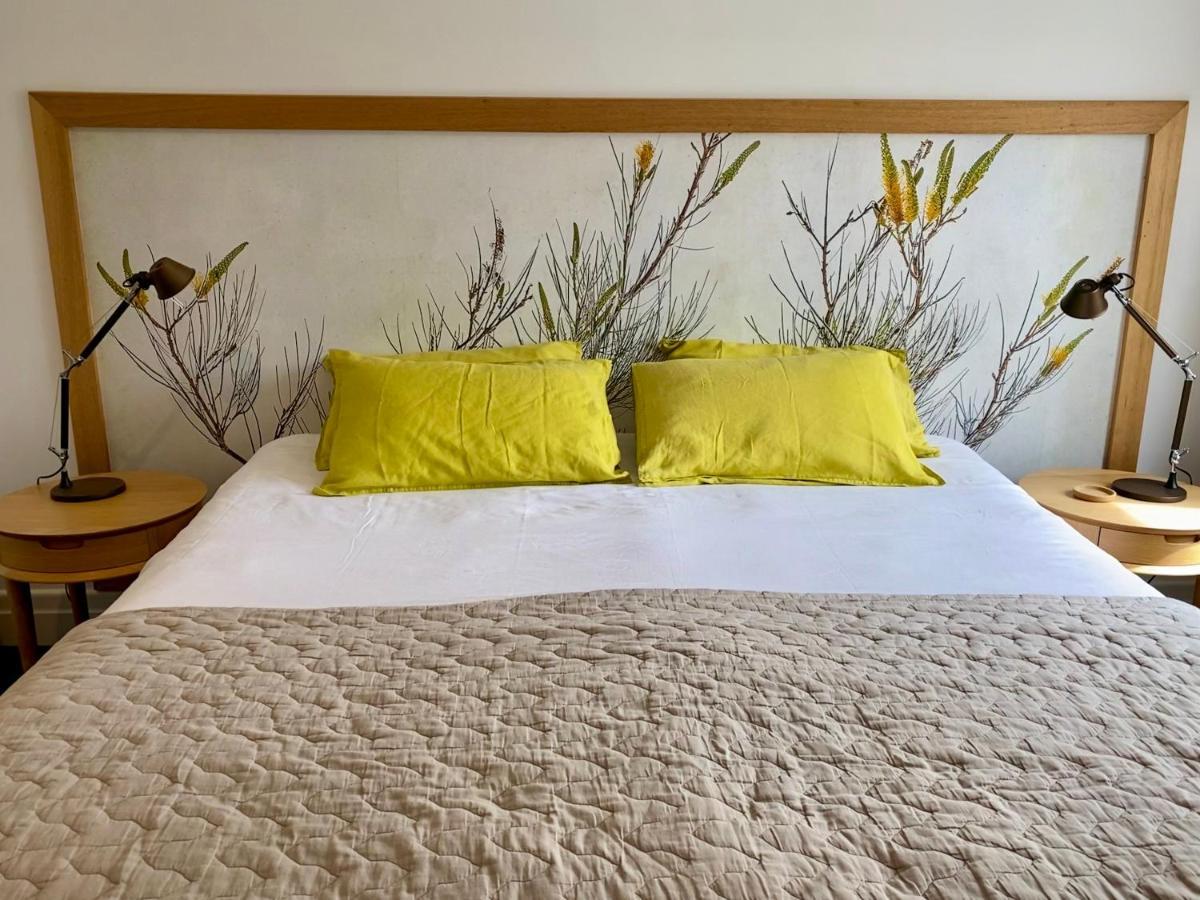 Sunny Side Up B&B Рай Экстерьер фото