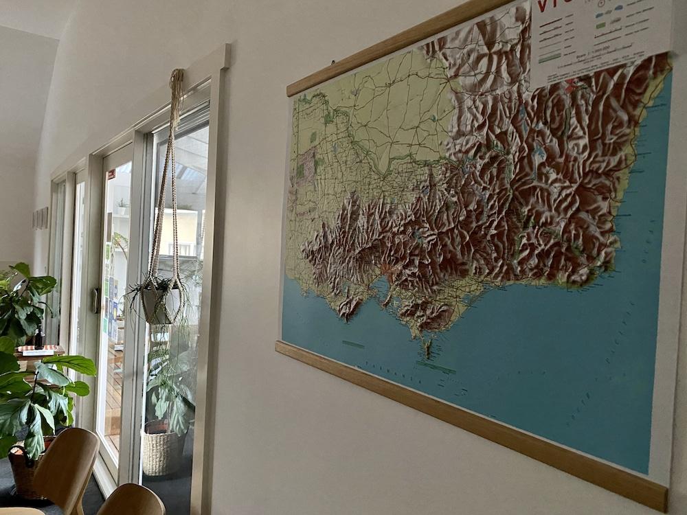Sunny Side Up B&B Рай Экстерьер фото