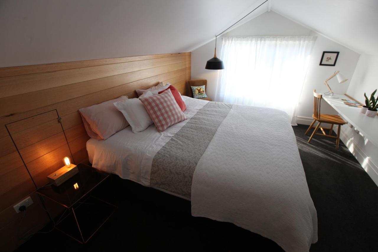 Sunny Side Up B&B Рай Экстерьер фото